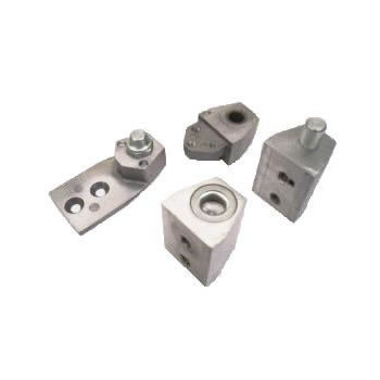 41-J27 OFFSET PIVOT SET ALUMINUM