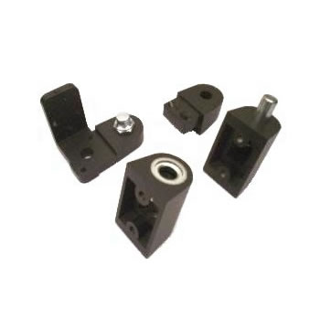 42-J34LH OFFSET PIVOT SET DARK BRONZE