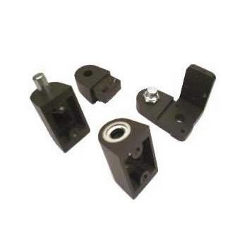 42-J34RH OFFSET PIVOT SET DARK BRONZE