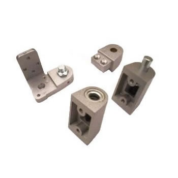 42-J34LH OFFSET PIVOT SET ALUMINUM