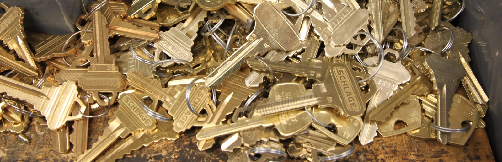 Master Key Systems 