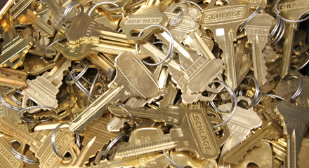 Master Key Systems 