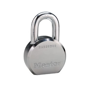 6230KD REKEYABLE PADLOCK