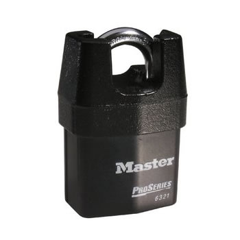 6321KD WEATHER TOUGH PRO PADLOCK