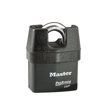 6327KD WEATHER TOUGH PRO PADLOCK