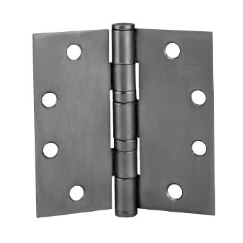 TA2714 BALL BEARING HINGE SATIN CHROME