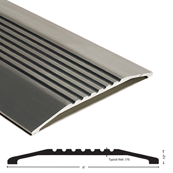 426 36" Saddle Threshold