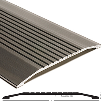 427 72" Saddle Threshold