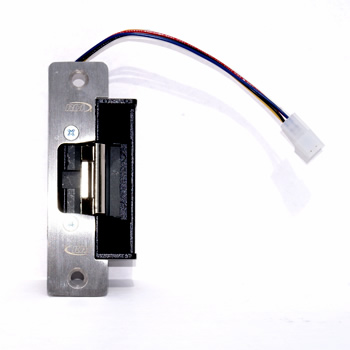 L6504 32D LOW PROFILE ELECTRIC STRIKE STAINLESS STEEL