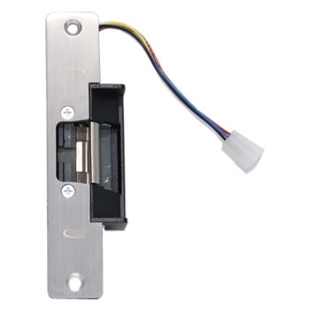 S6507 32D ELECTRIC STRIKE STAINLESS STEEL