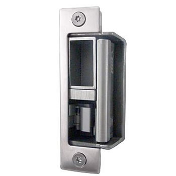 F216432D ELECTRIC STRIKE STAINLESS STEEL