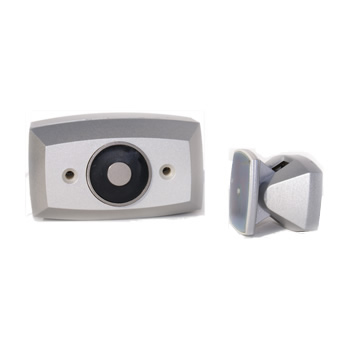 996 SA ELECTROMAGNETIC DOOR HOLDER ALUMINUM