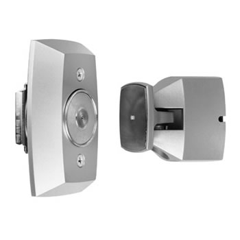 998 SA ELECTROMAGNETIC DOOR HOLDER ALUMINUM