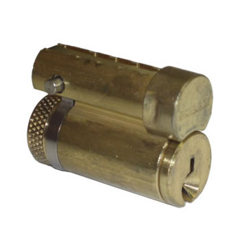 23-030C IC CORE FULL SIZE SATIN BRASS