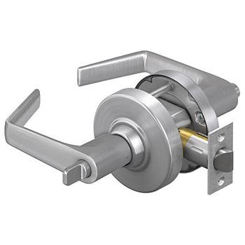 ALX44 RHO 626 HOSPITAL PRIVACY LOCK