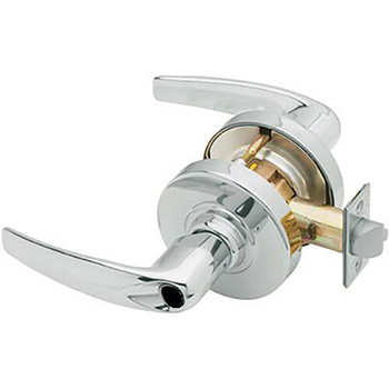 ALX50 ATH 625 OFFICE LOCK, LESS CORE