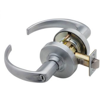 ALX40 SPA 626 PRIVACY LOCK