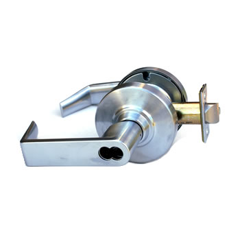 ND80BD RHO 626 STOREROOM LOCK LESS SFIC