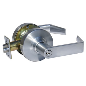 ND82LD RHO 626 INSTITUTIONAL LOCK LESS CYLINDERS