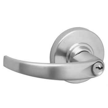 ND80LD SPA 626 STOREROOM LOCK LESS CYLINDER