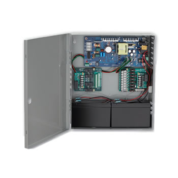 PS904 BASE POWER SUPPLY