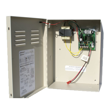 BPS-12-1 POWER SUPPLY