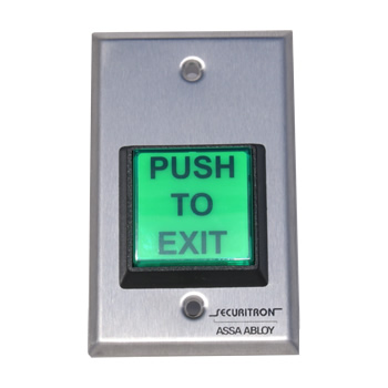 PB2E PUSH BUTTON