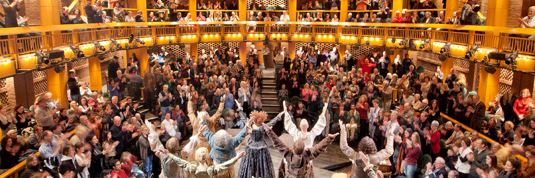 Chicago Shakespeare Theater