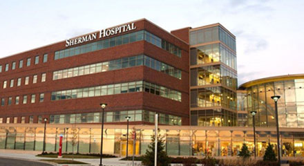 Sherman Hospital