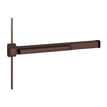 2227EO-F SURFACE VERTICAL ROD FIRE DEVICE SP313