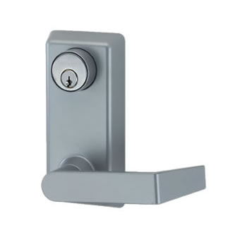230-L RHR LEVER TRIM SP28