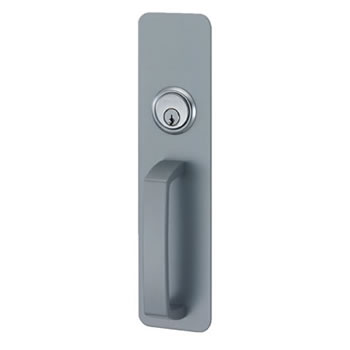 230NL NIGHTLATCH TRIM SP28