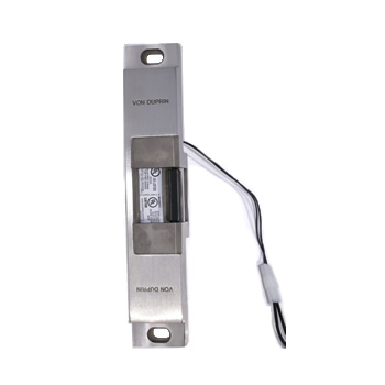6112 32D ELECTRIC STRIKE STAINLESS STEEL