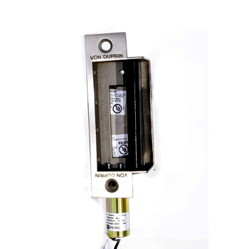 6210 32D ELECTRIC STRIKE STAINLESS STEEL