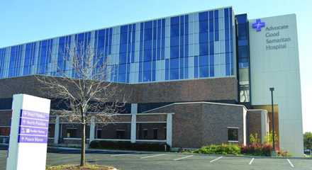 Advocate Good Samaritan Hospital
