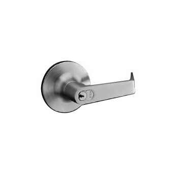 5407LN B-AU 626 ENTRANCE LOCK LESS SFIC CORE