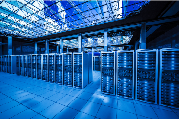 data-center data-center