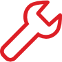 Wrench Logo