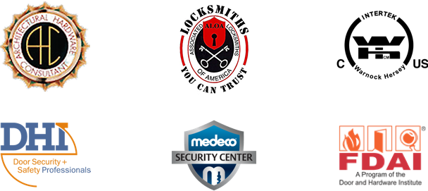 Locksmith Companies 